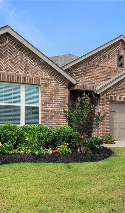 3905 Lombardy Drive, Venus TX 76084