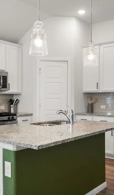 3905 Lombardy Drive, Venus TX 76084 - Photo 3