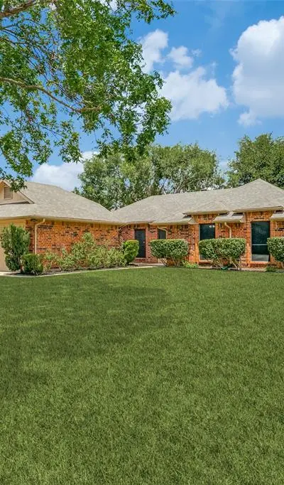 20 Chimney Rock Drive, Trophy Club TX 76262