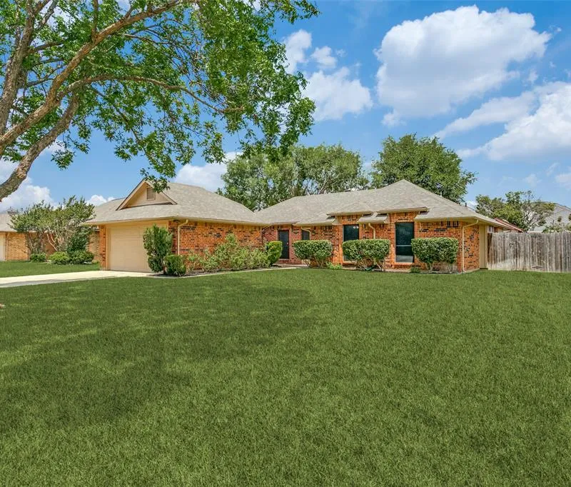20 Chimney Rock Drive, Trophy Club TX 76262