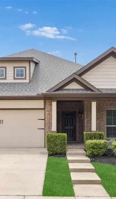117 Cole Court, Argyle TX 76226