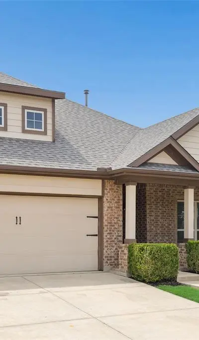 117 Cole Court, Argyle TX 76226 - Photo 2