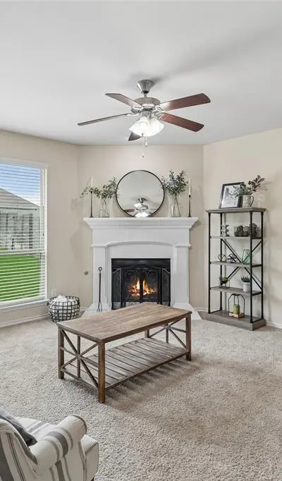 117 Cole Court, Argyle TX 76226 - Photo 5