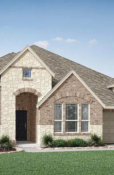 1004 Goldenrod Drive, Justin TX 76247