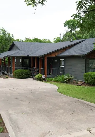 1016 W Collins Street, Denton TX 76201