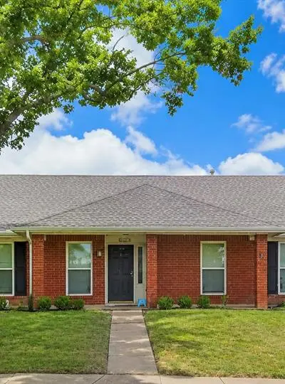 3509 Beech Street, Rowlett TX 75089