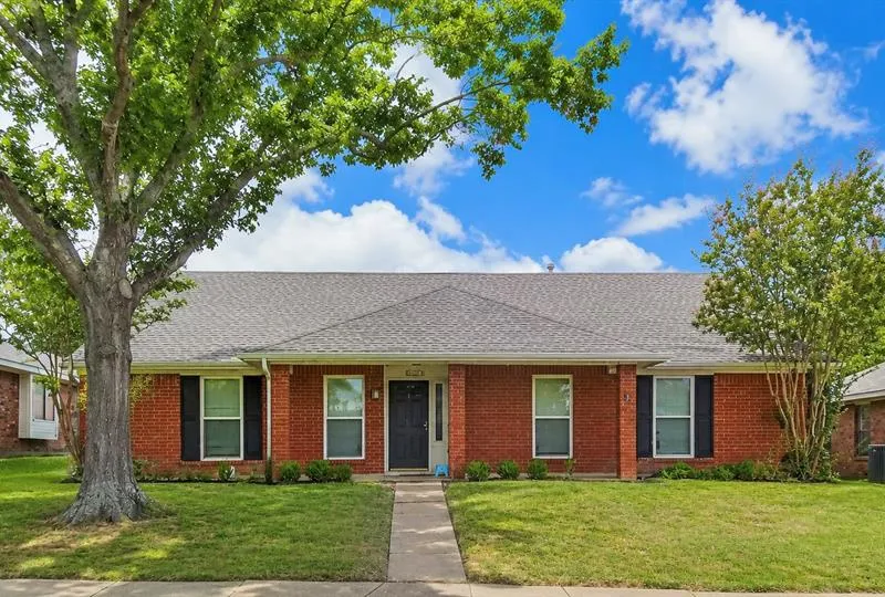 3509 Beech Street, Rowlett TX 75089