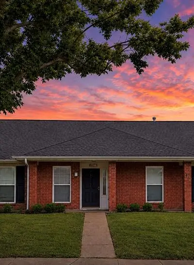 3509 Beech Street, Rowlett TX 75089 - Photo 2