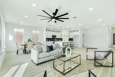4015 Odessa Street, Dallas TX 75212 - Photo 3