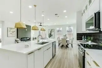 4015 Odessa Street, Dallas TX 75212 - Photo 4