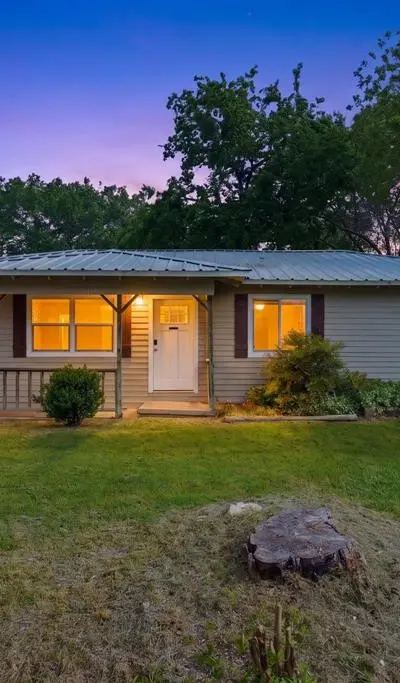 2613 Horne Circle, Caddo Mills TX 75135