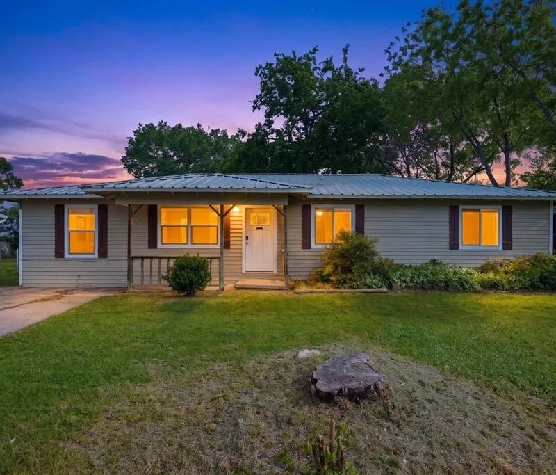 2613 Horne Circle, Caddo Mills TX 75135