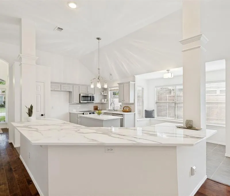 10812 Wild Oak Drive, Frisco TX 75035