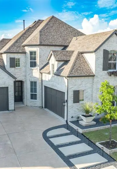 536 Melody Meadow Drive, Rockwall TX 75087