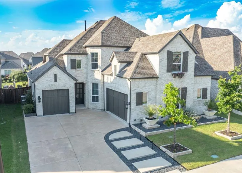 536 Melody Meadow Drive, Rockwall TX 75087