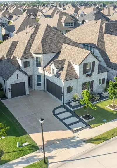 536 Melody Meadow Drive, Rockwall TX 75087 - Photo 2