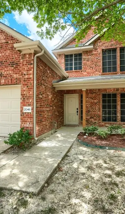 2046 Lake Trail Drive, Heartland TX 75126