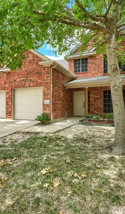 2046 Lake Trail Drive, Heartland TX 75126 - Photo 3