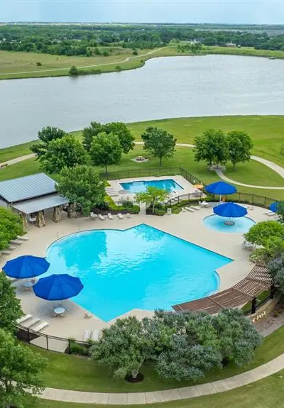 2046 Lake Trail Drive, Heartland TX 75126 - Photo 5