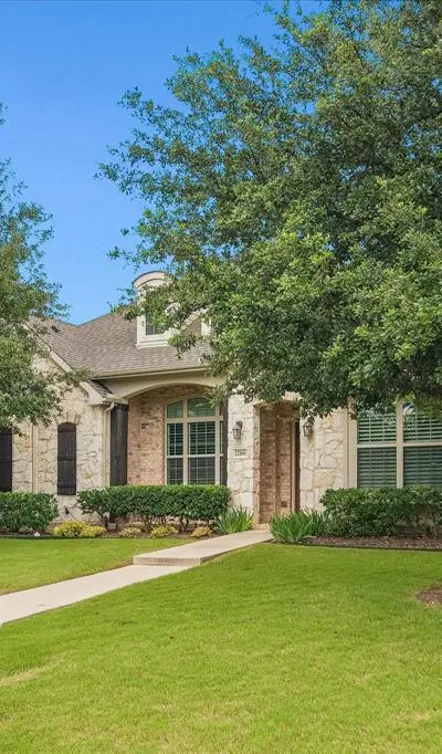 12166 Stacy Cove, Frisco TX 75033