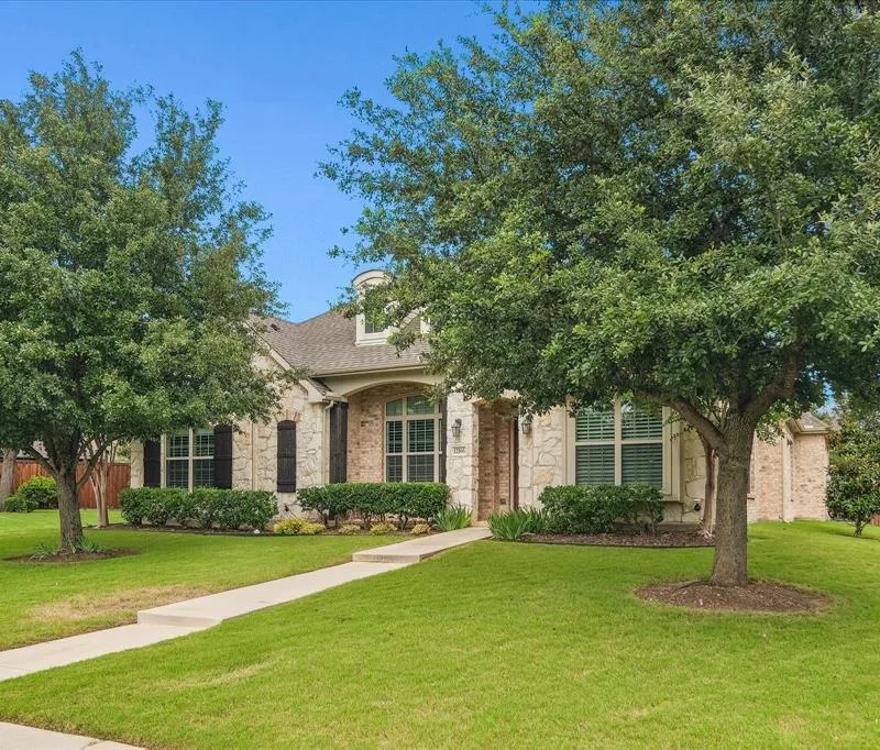 12166 Stacy Cove, Frisco TX 75033