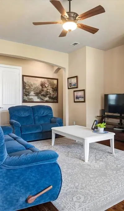 12166 Stacy Cove, Frisco TX 75033 - Photo 4