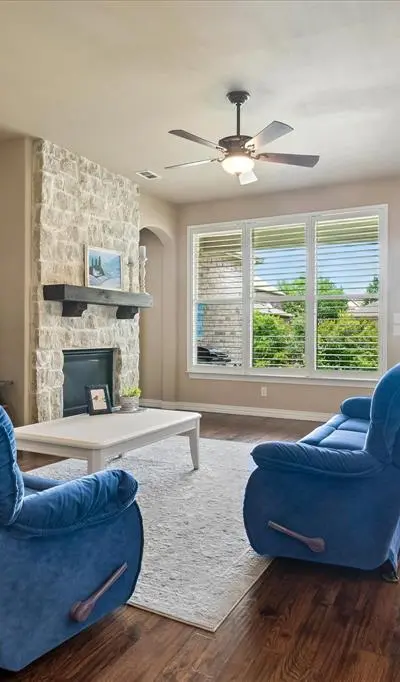 12166 Stacy Cove, Frisco TX 75033 - Photo 5