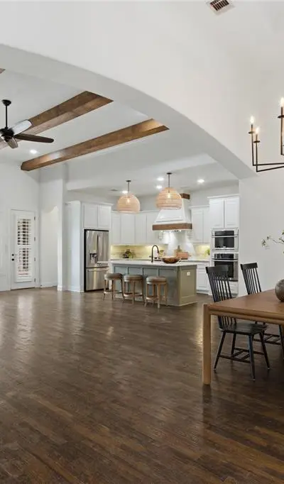 5809 Sicily Way, Flower Mound TX 75028