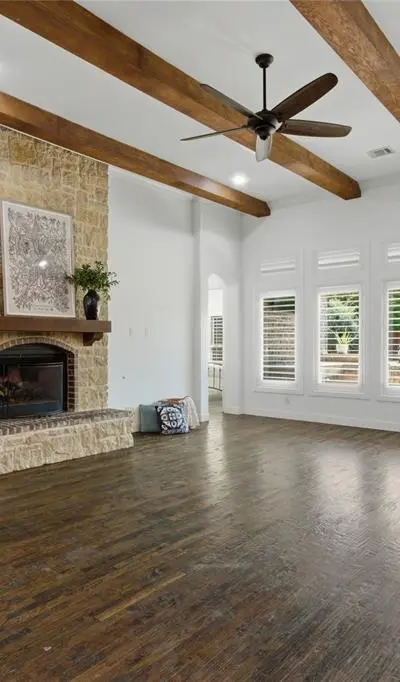 5809 Sicily Way, Flower Mound TX 75028 - Photo 3