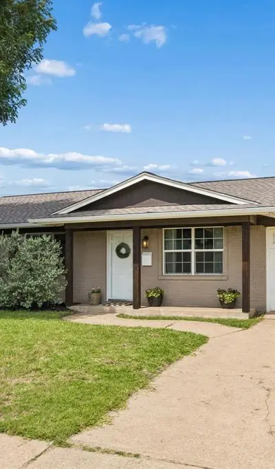 1317 Glenville Drive, Garland TX 75042 - Photo 2
