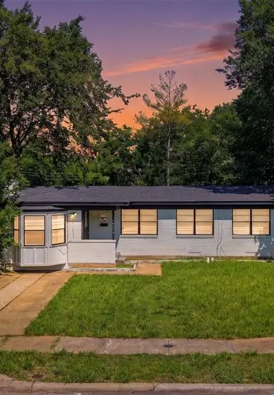 10915 Cotillion Drive, Dallas TX 75228