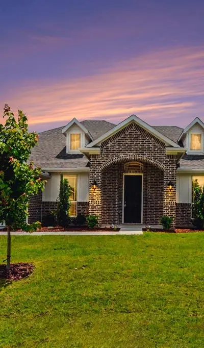 736 Candace Drive, DeSoto TX 75115