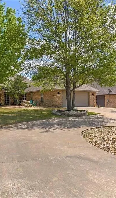 6325 Sonora Drive, De Cordova TX 76049