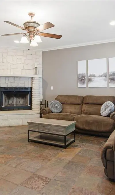 6325 Sonora Drive, De Cordova TX 76049 - Photo 4