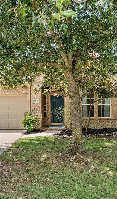 3513 Carlton Street, Grapevine TX 76092