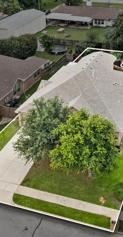 3513 Carlton Street, Grapevine TX 76092 - Photo 3