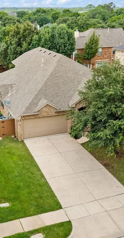 3513 Carlton Street, Grapevine TX 76092 - Photo 4