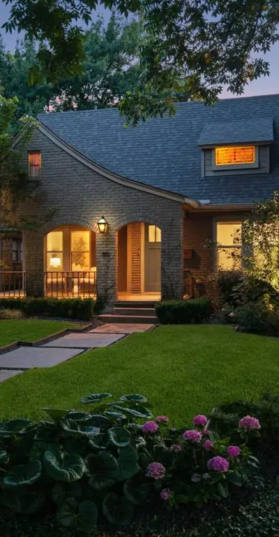 1119 N Winnetka Avenue, Dallas TX 75208