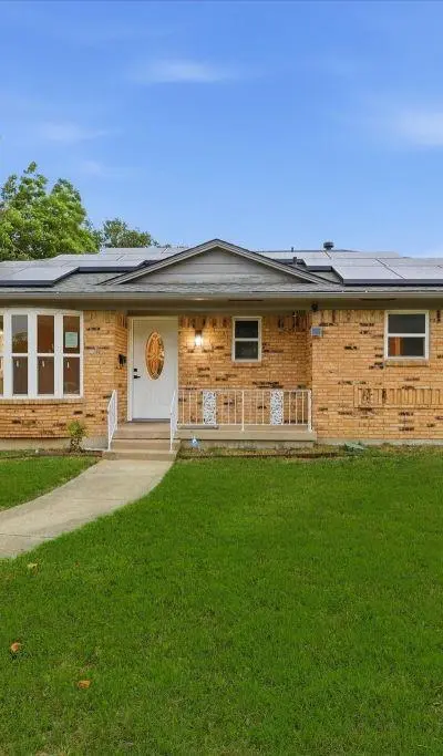 5719 Enchanted Lane, Dallas TX 75227