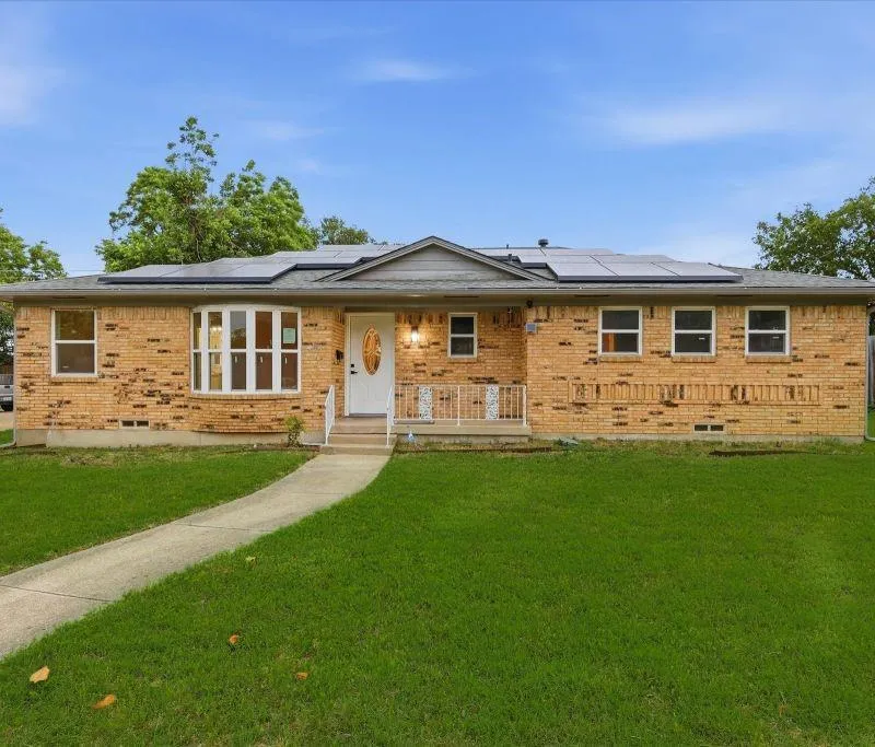 5719 Enchanted Lane, Dallas TX 75227