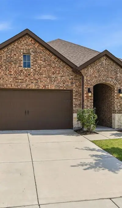 3949 Sidney Lane, Forney TX 75126