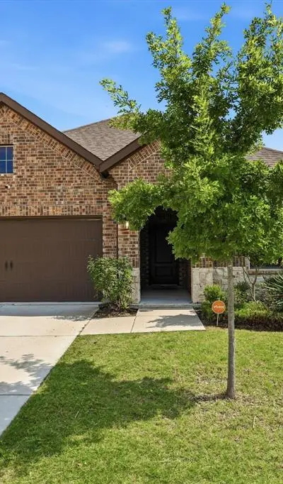 3949 Sidney Lane, Forney TX 75126 - Photo 2