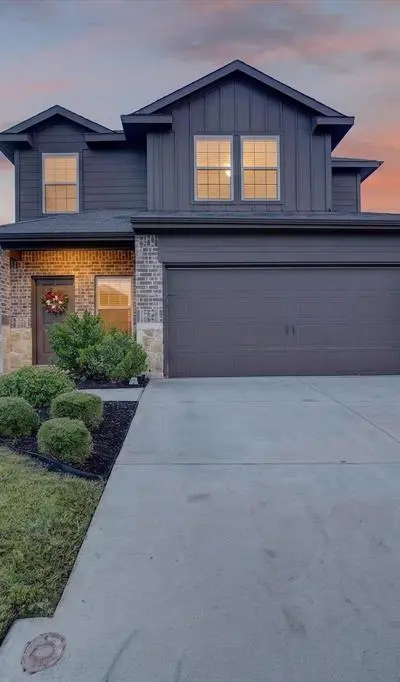 2056 Puma Street, Crandall TX 75114