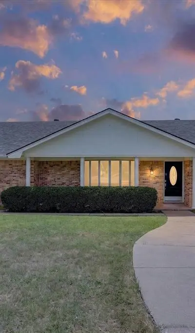 4301 Jester Court, North Richland Hills TX 76180