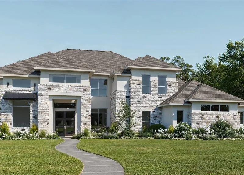1250 Chariot Lane, Lucas TX 75002