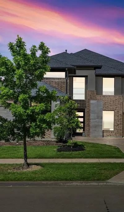5346 Randwick Trail, Frisco TX 75036