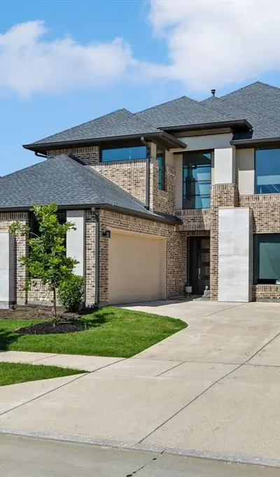 5346 Randwick Trail, Frisco TX 75036 - Photo 2