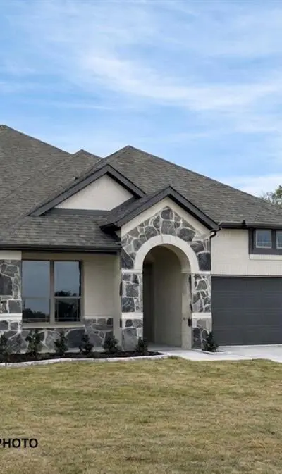 1040 Monaco Court, Springtown TX 76082
