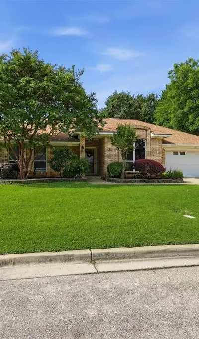325 Marseille Drive, Hurst TX 76054 - Photo 2
