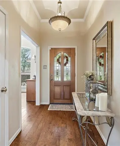 325 Marseille Drive, Hurst TX 76054 - Photo 4
